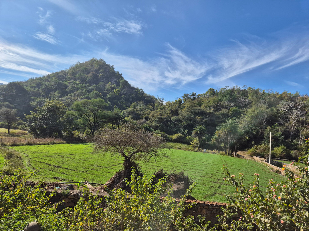 India Journey-Udaipur必去景点