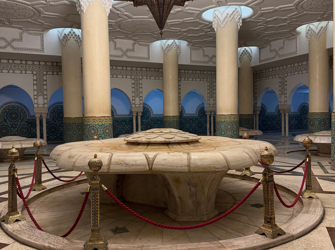 Travel Exploration Morocco Private Tours-瓦尔扎扎特必去景点