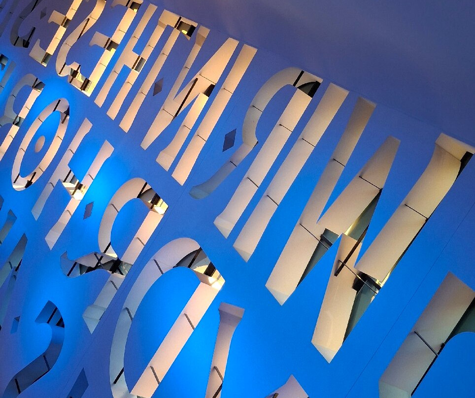 威尔士千禧中心-卡迪夫必去景点