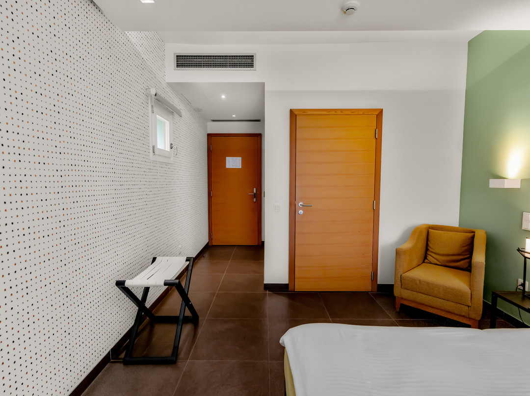 Orizontes View Hotel主图