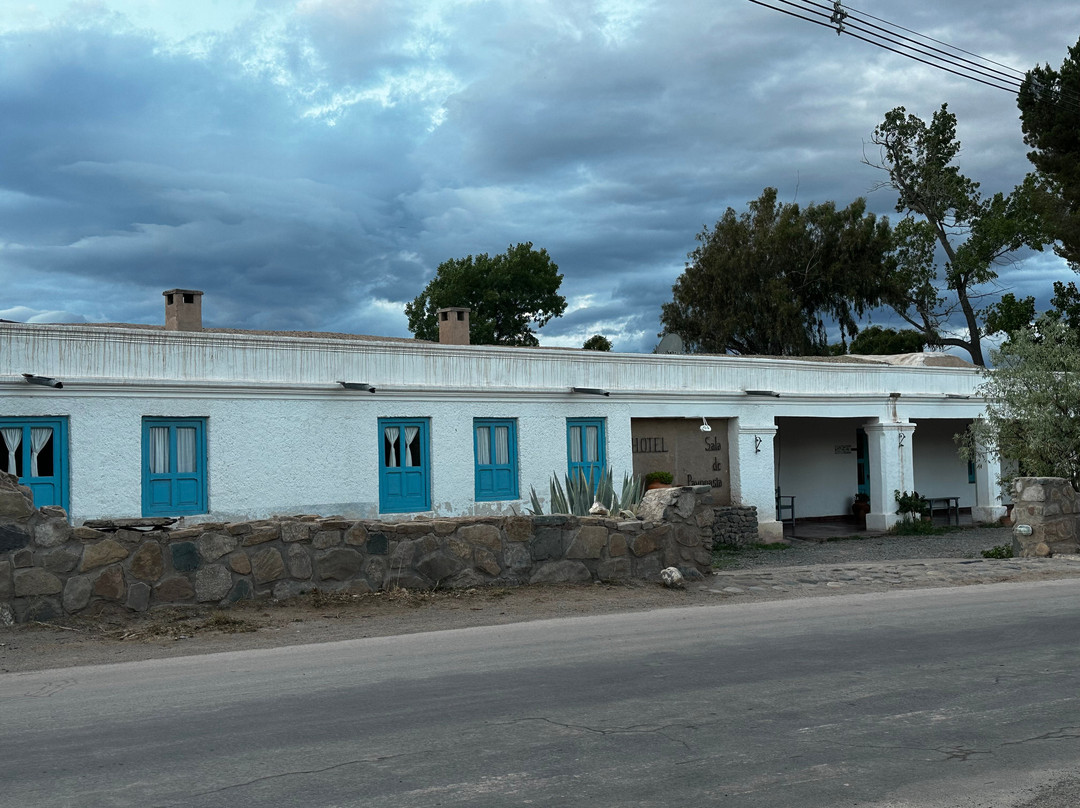 Sala De Payogasta主图