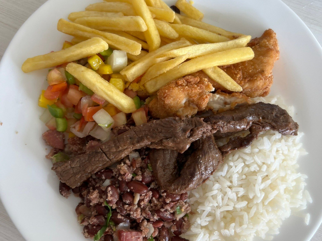 Minas Beach-Raul Soares必去景点