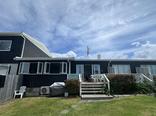 Leigh Central Coastels主图