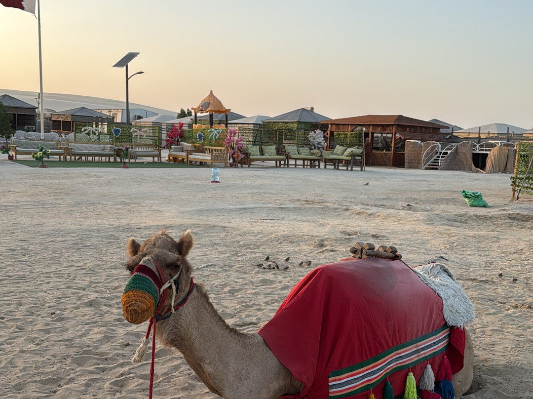 Doha Tourism-多哈必去景点