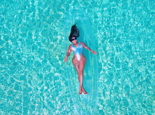 FANAS AIR LUXURY TOURS-Lucea必去景点