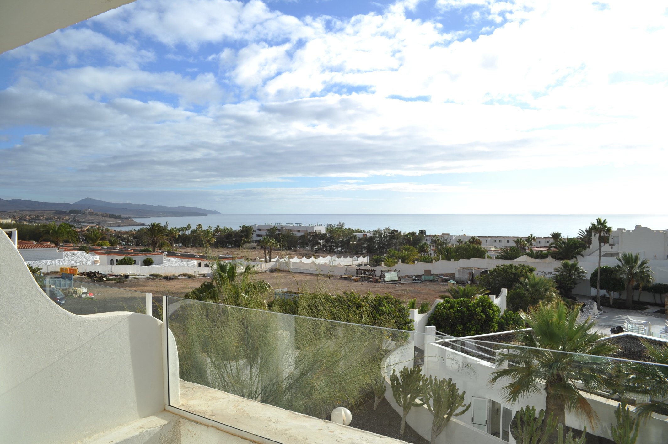 Labranda Golden Beach-酒店景观