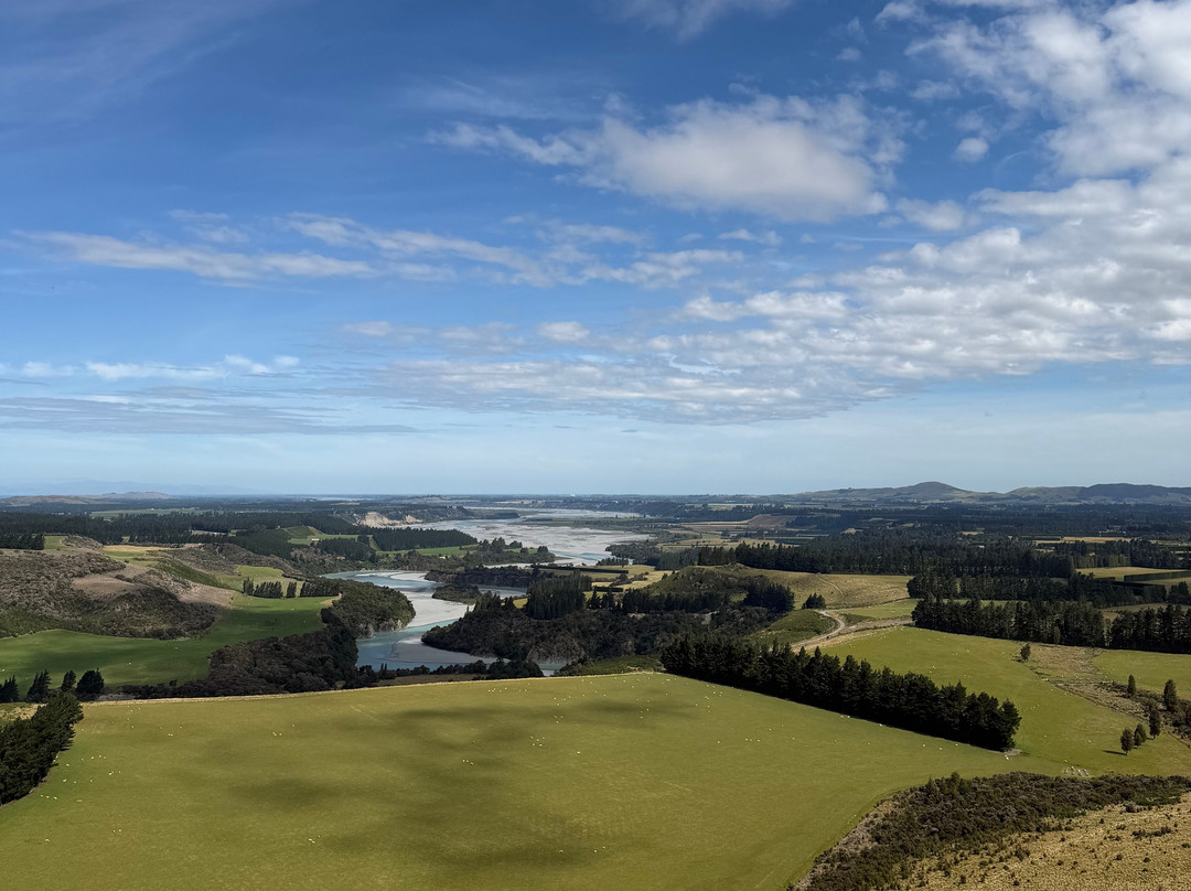 Adventure Trail Rides-基督城必去景点