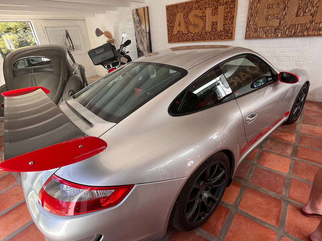 Iona Wines-Elgin必去景点