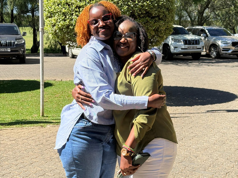 Bountiful Safaris-内罗毕必去景点