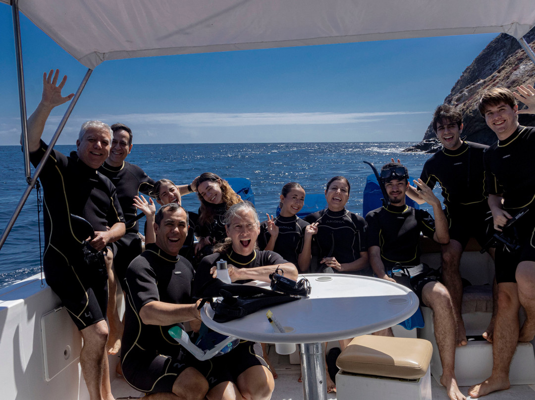 Galapagos Path-阿约拉港必去景点