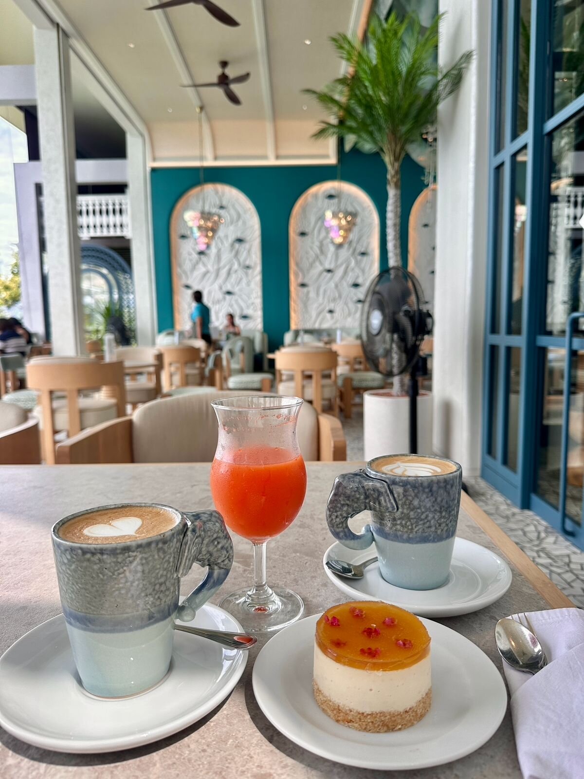 内斯特森斯度假酒店-官方