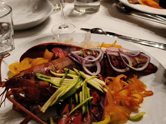 L'antico Uliveto主图