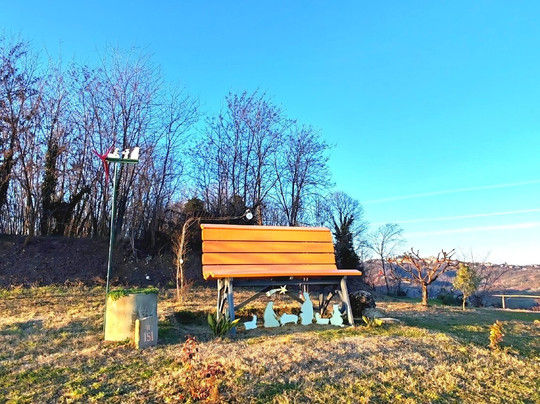 Panchina Gigante n. 151