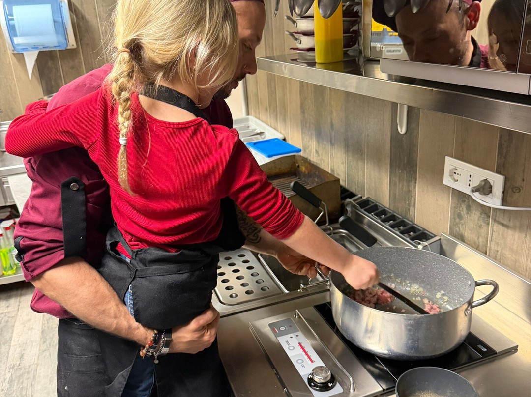 Agricola Poggio Ai Laghi-蒙特里久尼必去景点