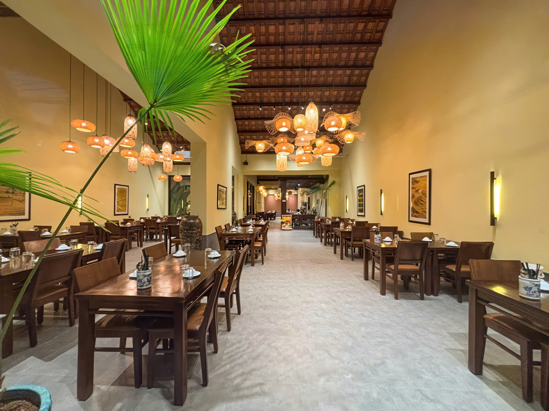 Nha hang Thi La Restaurant
