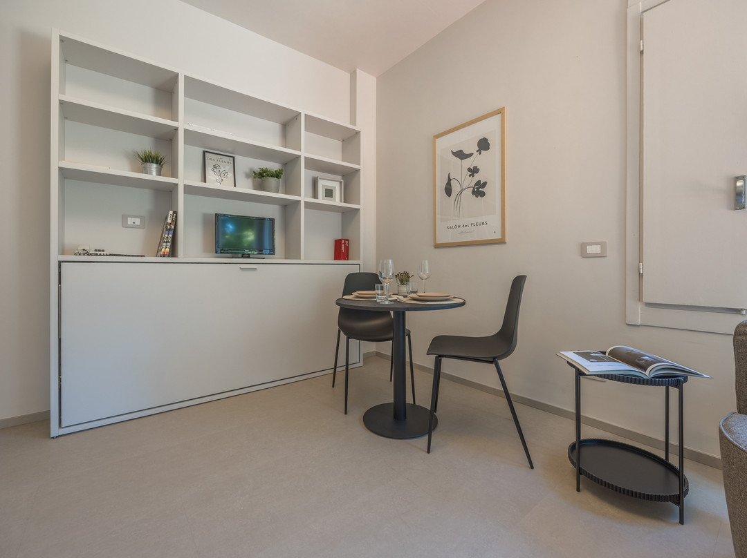 Residence Hotel Siloe主图