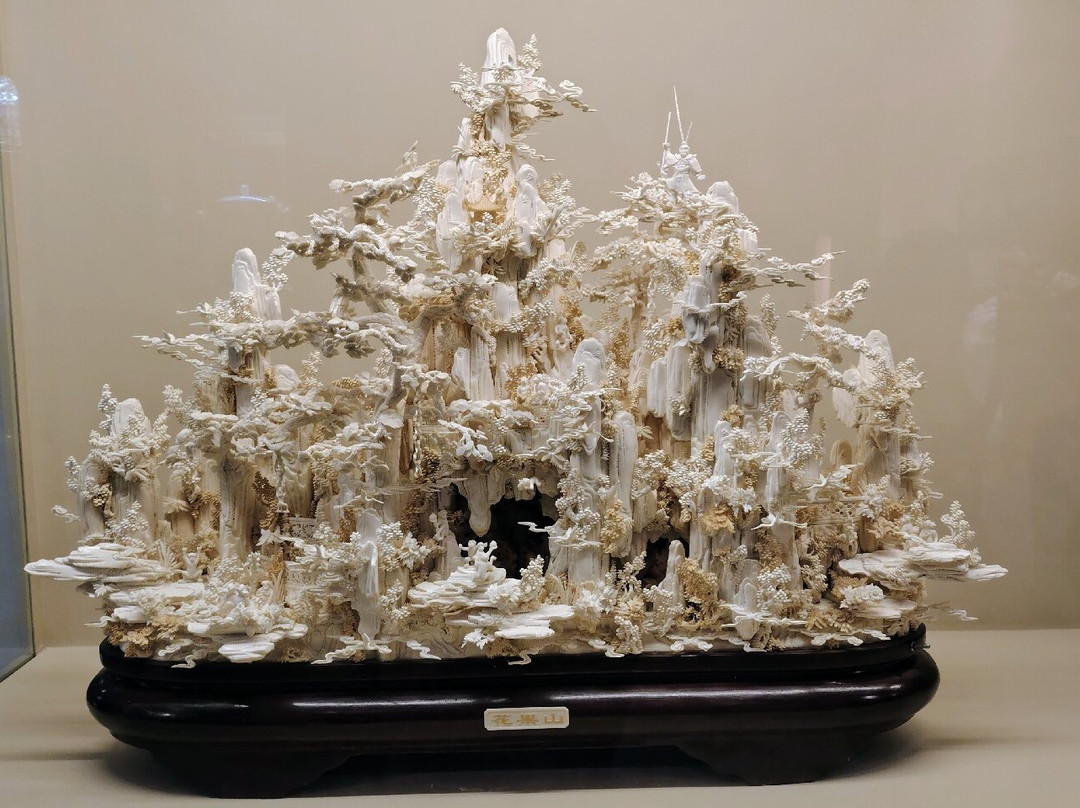 里卡多‧布伦南德研究所-累西腓必去景点