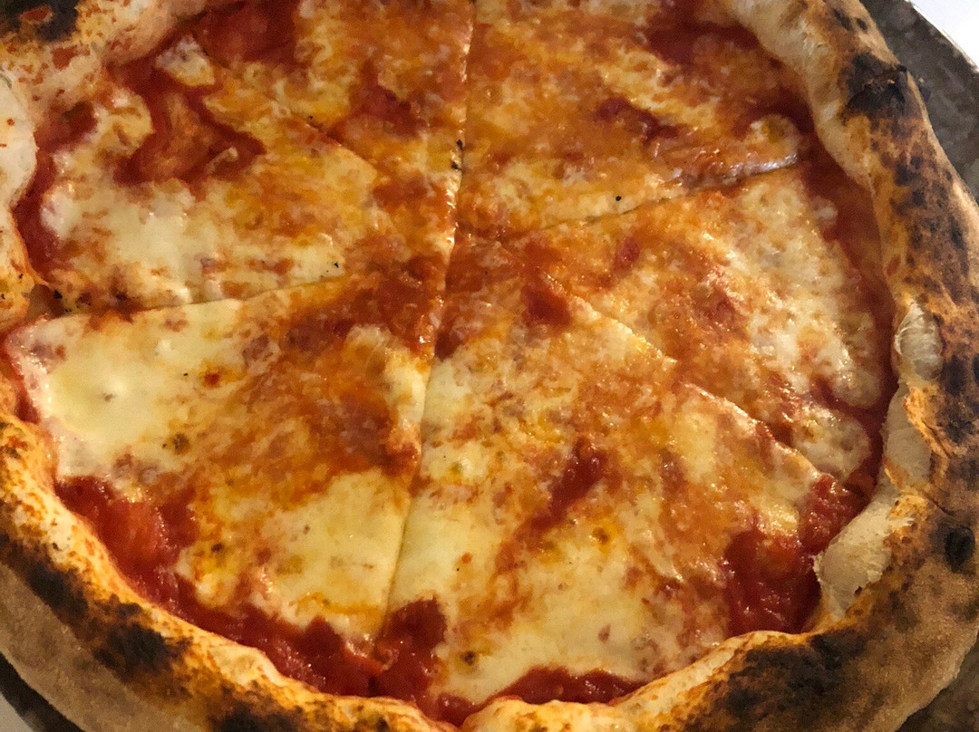 Hotel Ristorante Rossemi主图