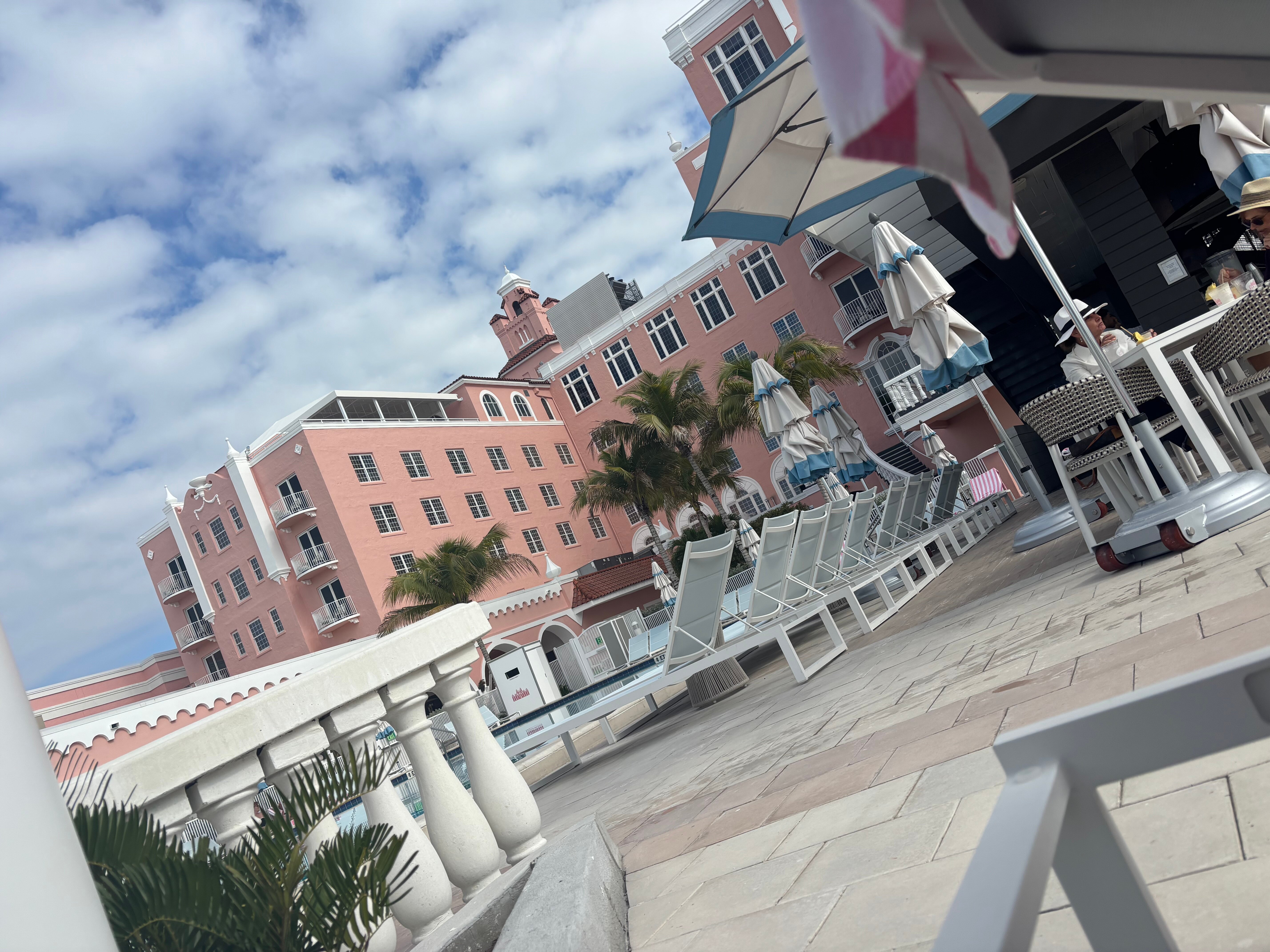 Beach House Suites by The Don CeSar-官方