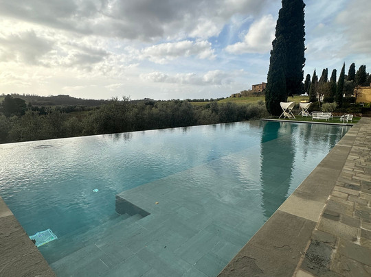 Villa Petriolo主图