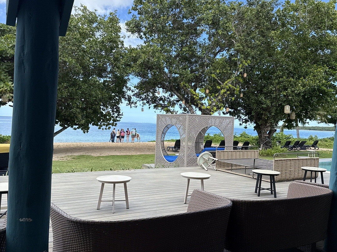 Epic Transfer and Tours Fiji-纳迪市必去景点