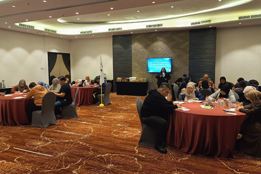 波德申丽昇槿酒店主图