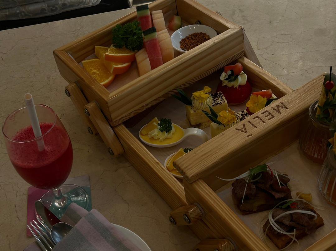 Meliá Vinpearl Tay Ninh主图