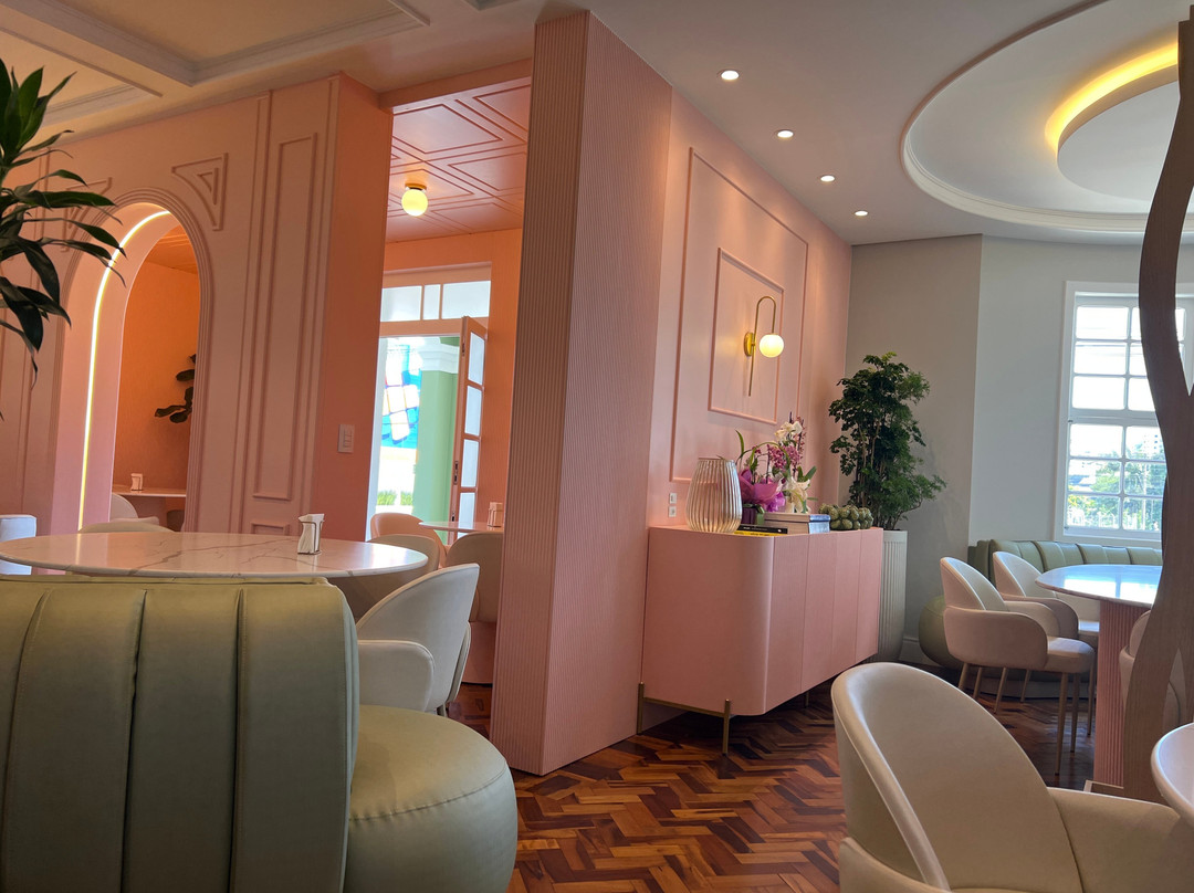 Pedacito Villa Schlosser