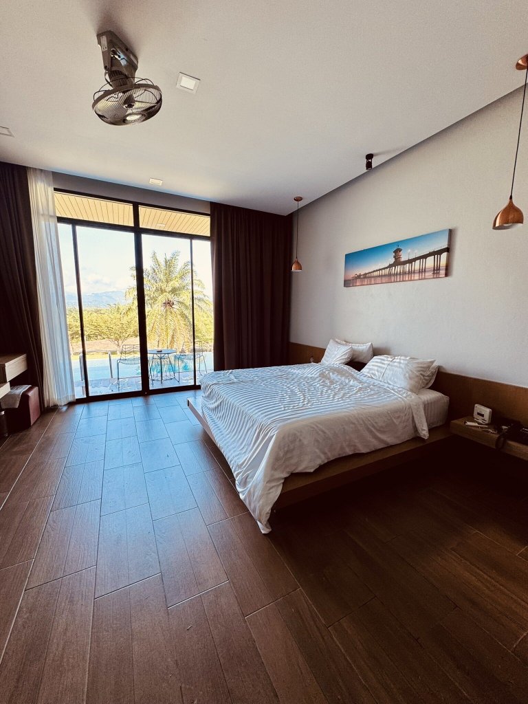 Belong Jin the Dam Resort-官方