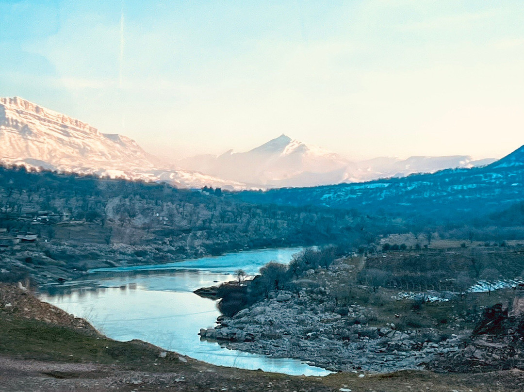 Aknaf Alsawary – Iraq Travel Agency-Baghdad必去景点