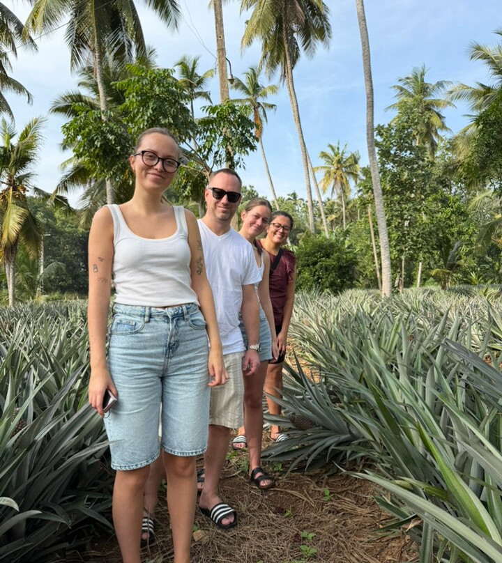 Jonty Tours-巴拉碧提雅必去景点