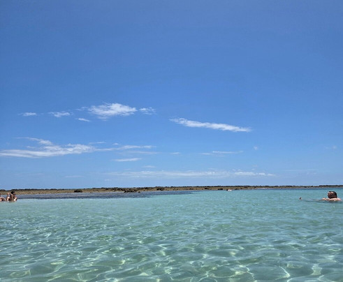 Piscinas Naturais De Japaratinga-Japaratinga必去景点