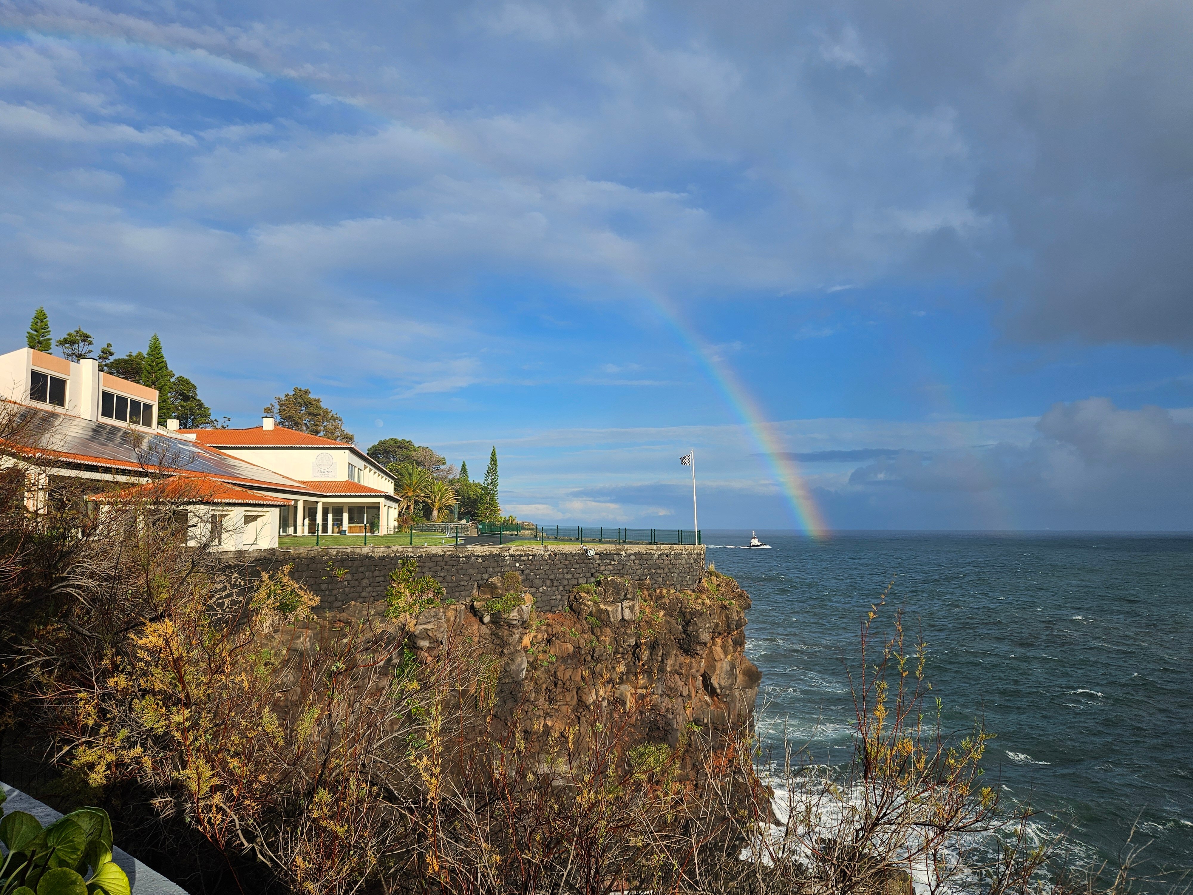 Albatroz Beach & Yacht Club-官方