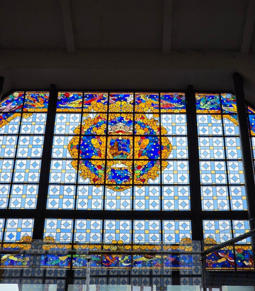 Aitor Delgado Basque Tour Guide-毕尔巴鄂必去景点