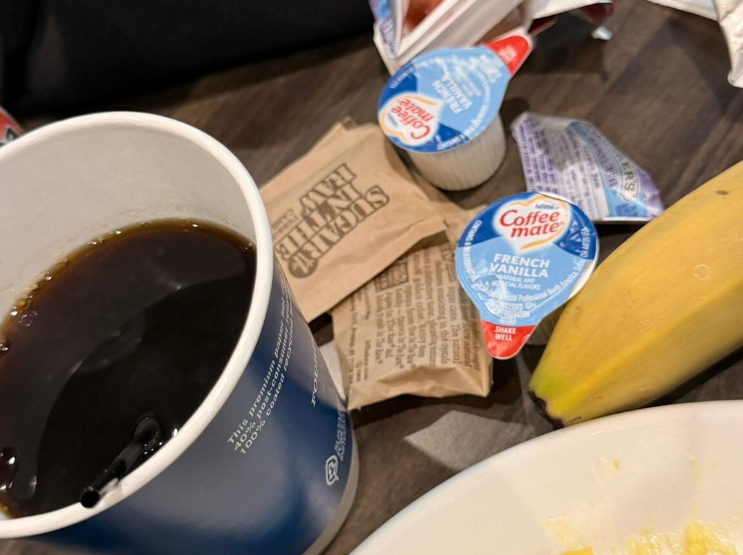 Four Points by Sheraton Raleigh Durham Airport主图