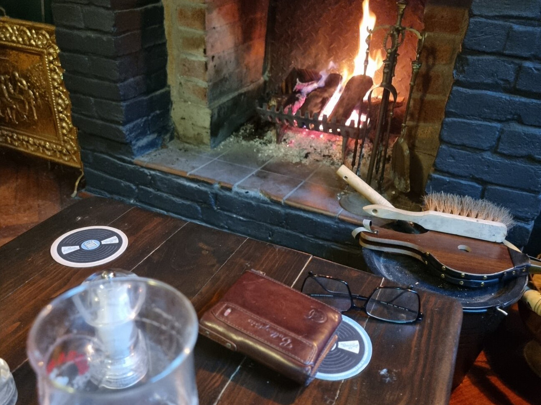 The Travellers Rest - Hythe-南安普敦必去景点