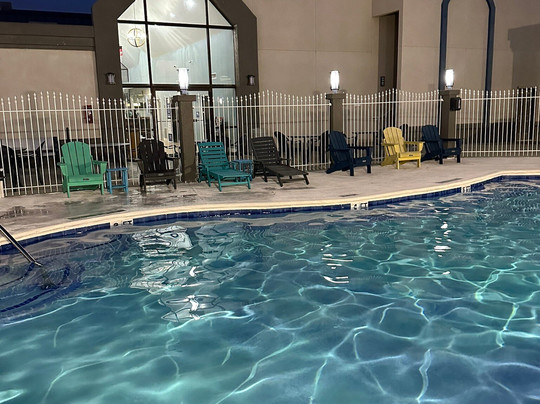 Best Western Port Aransas主图