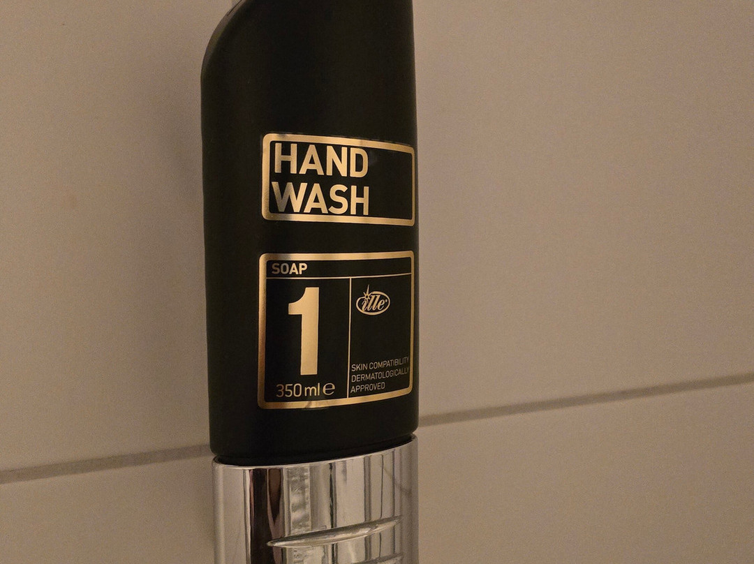 Sport Hotel Kenzingen主图