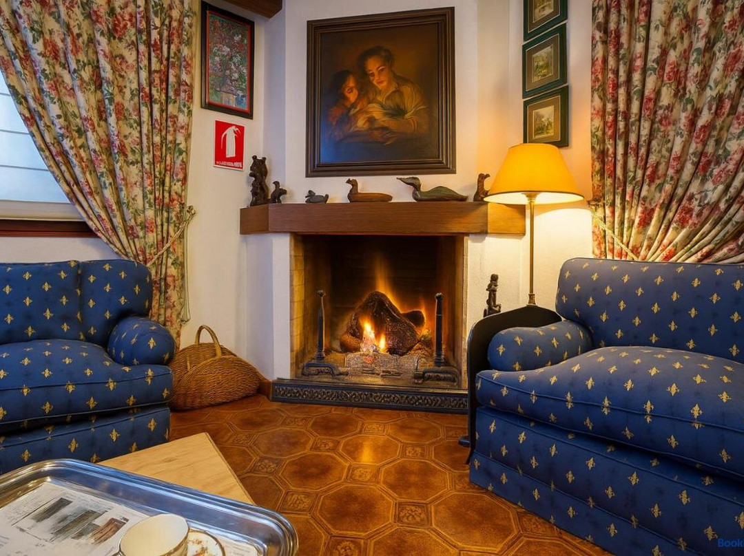 Hotel Rural Victoria By Bossh! Hotels