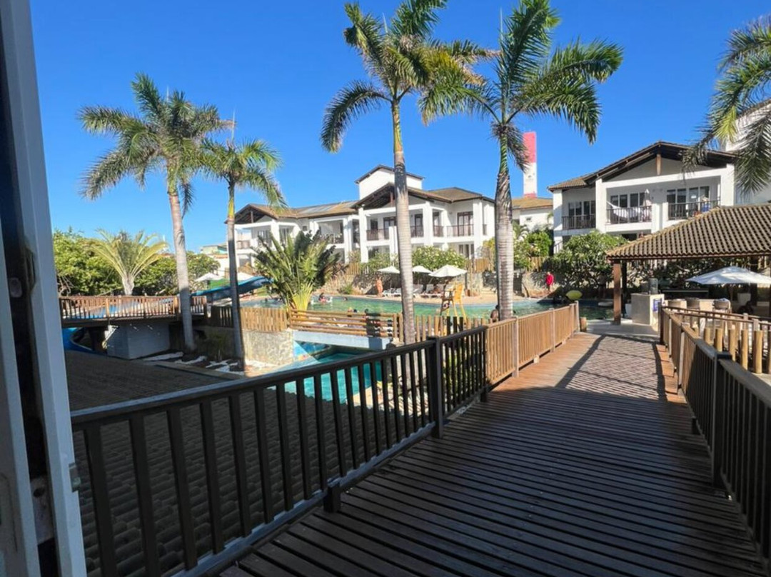 Tree Bies Resort主图