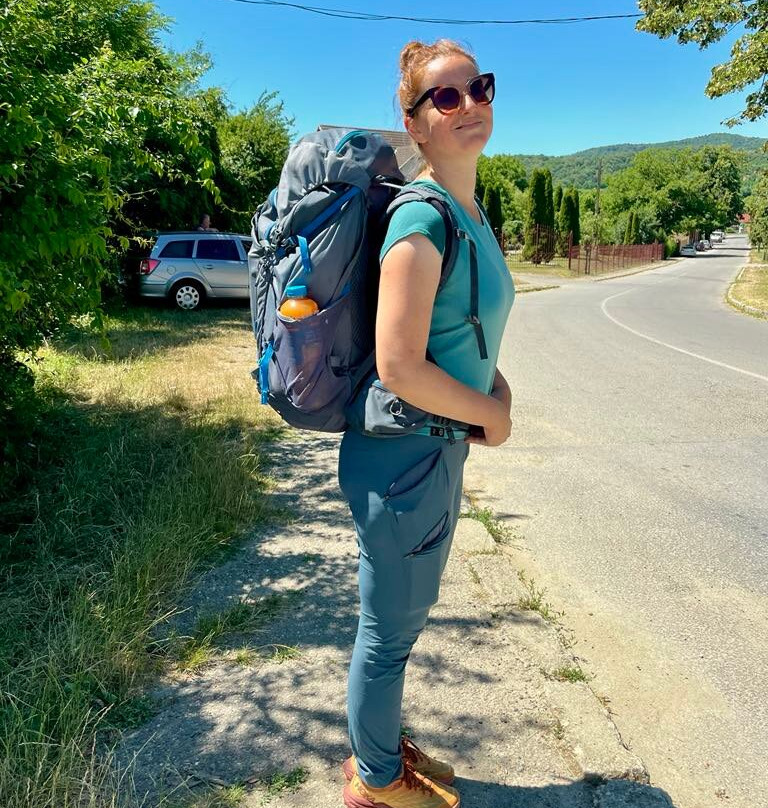 Via Transilvanica-Piatra Fantanele必去景点