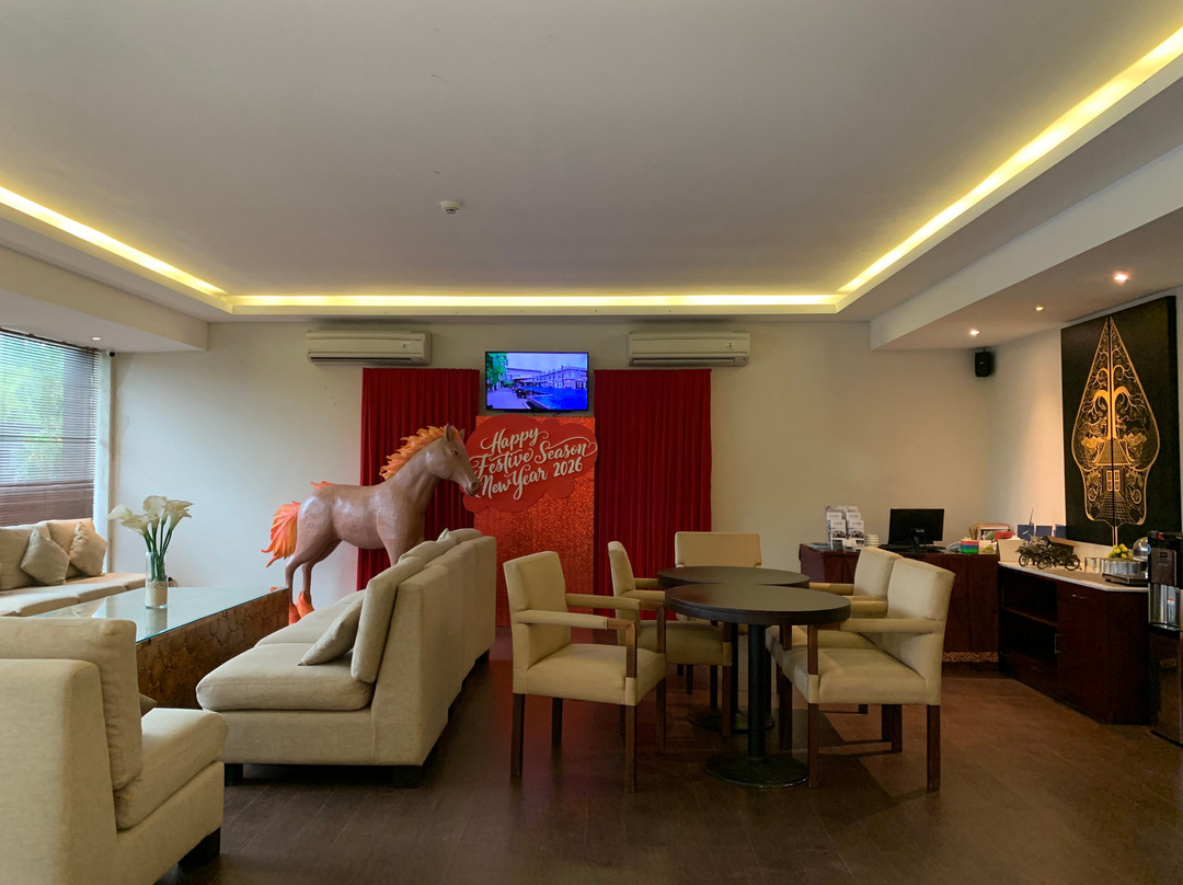 D'season Premiere Jepara主图