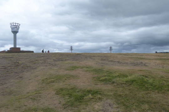 Nwy Prydain Beacon-阿伯里斯特威斯必去景点