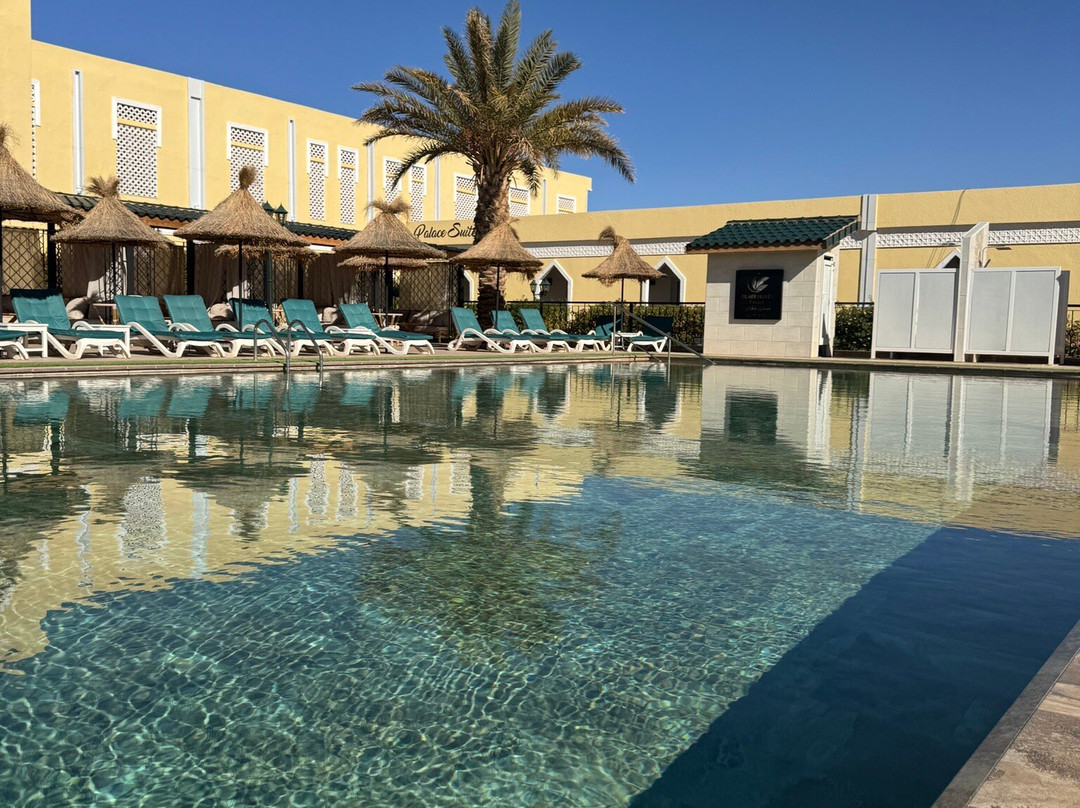 Hotel Bladi Palace主图