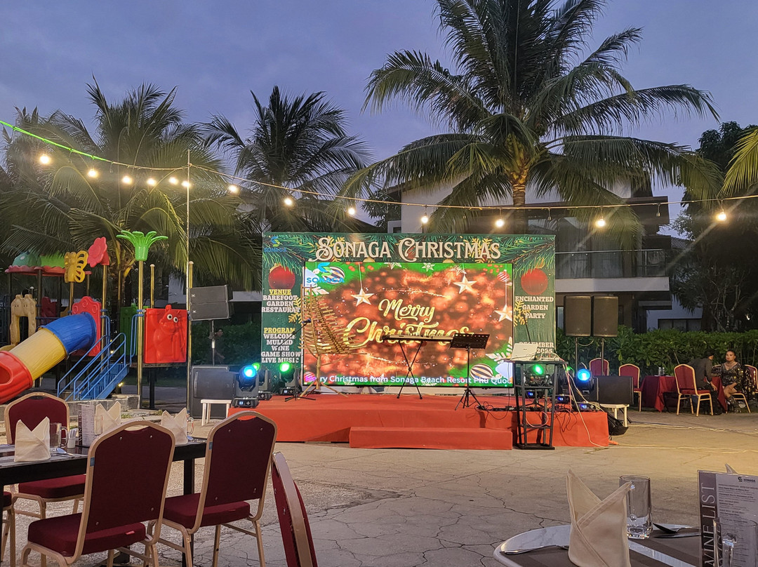 Amega Tour and general trading company limited-河内必去景点