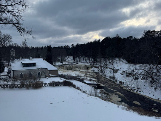 Keila-Joa Loss - Schloss Fall主图