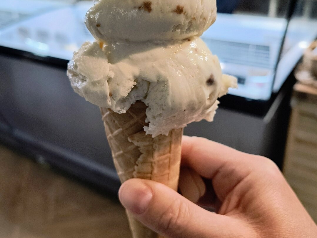 Brymor Ice Cream Parlour-马沙姆必去景点