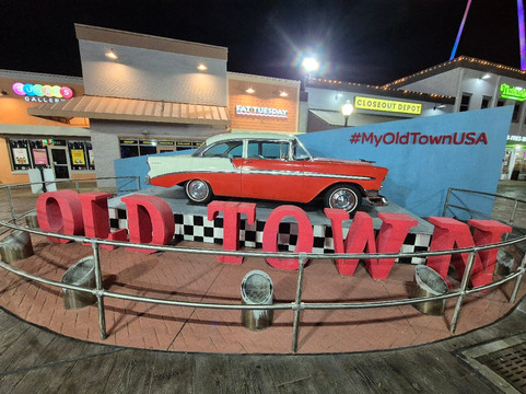 古城-基西米必去景点