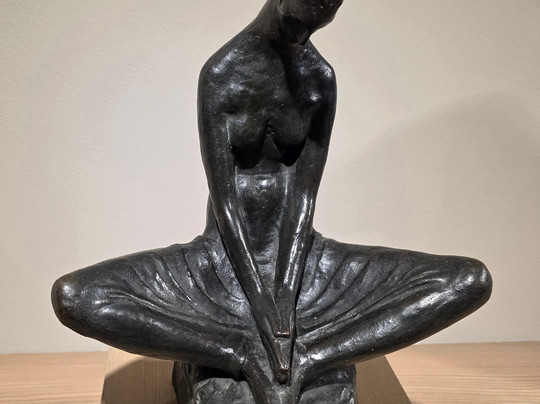 Atelier Mestrovic-萨格勒布必去景点