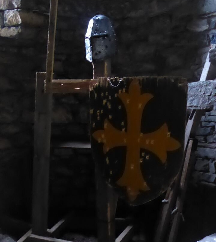 哈莱克城堡-Harlech必去景点